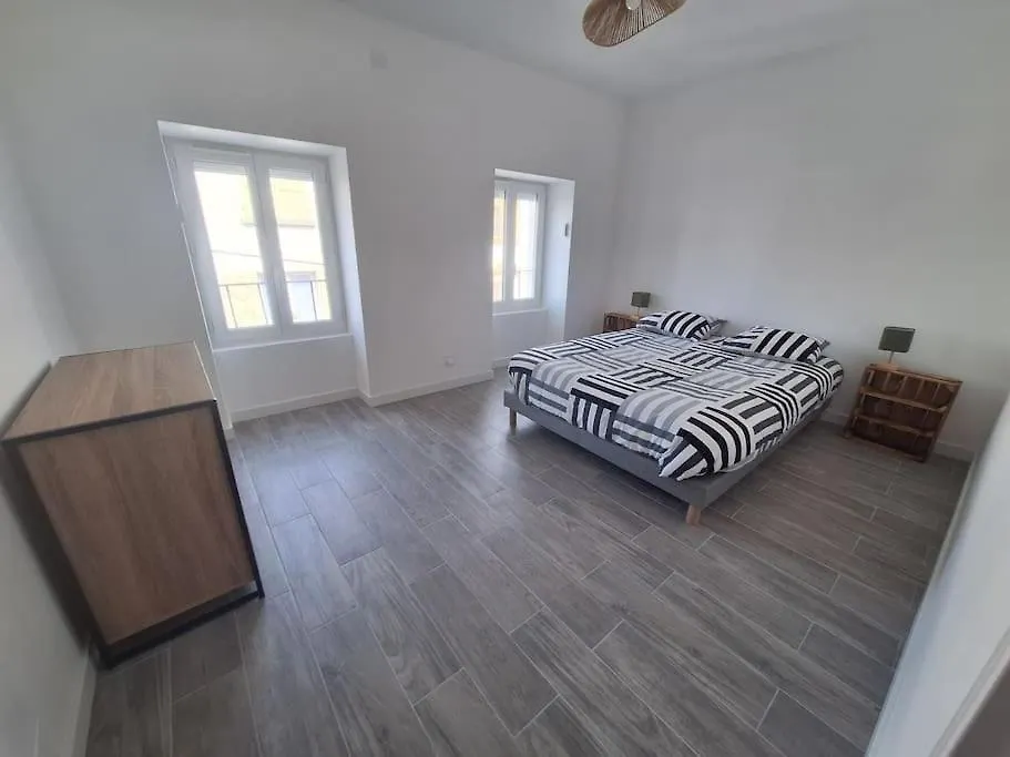 Appartement Le Peage De Roussillon France